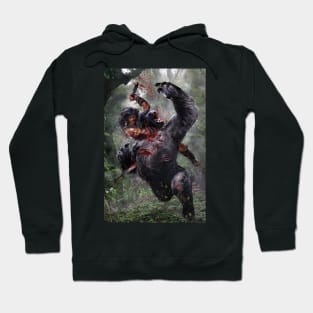 Conan The Cimmerian Hoodie